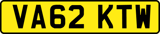 VA62KTW