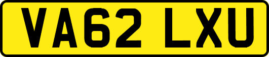 VA62LXU