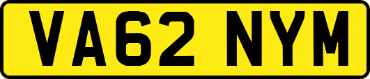 VA62NYM