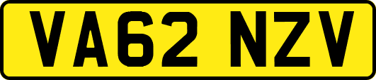 VA62NZV