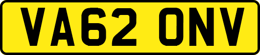 VA62ONV