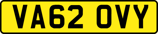 VA62OVY