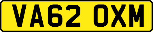 VA62OXM