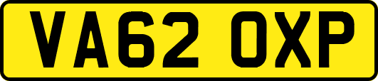 VA62OXP