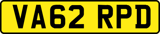 VA62RPD