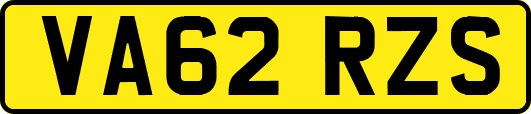 VA62RZS