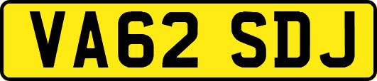 VA62SDJ