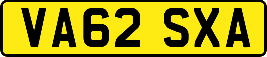VA62SXA