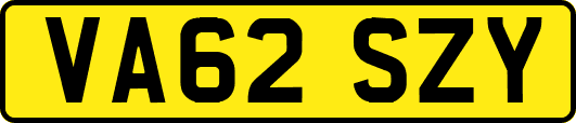 VA62SZY