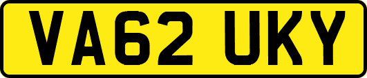 VA62UKY