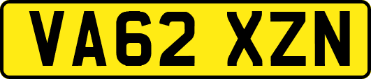VA62XZN