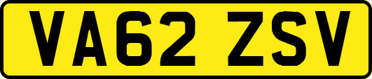 VA62ZSV