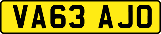 VA63AJO
