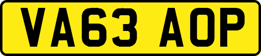 VA63AOP