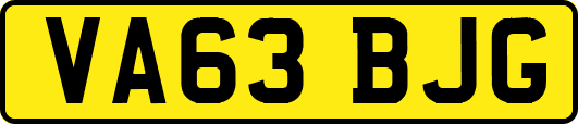 VA63BJG