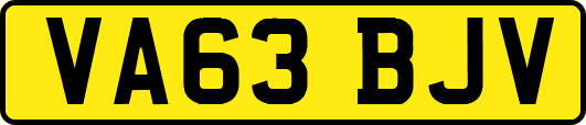 VA63BJV