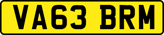 VA63BRM