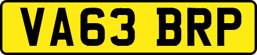 VA63BRP
