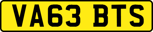 VA63BTS