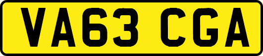 VA63CGA
