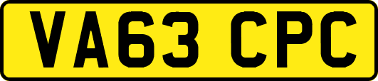 VA63CPC