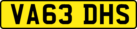 VA63DHS