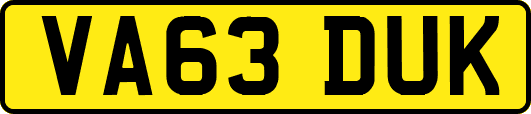 VA63DUK