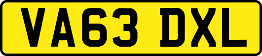 VA63DXL