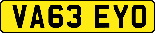 VA63EYO
