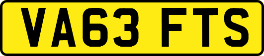 VA63FTS