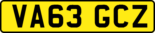 VA63GCZ
