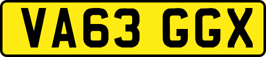 VA63GGX