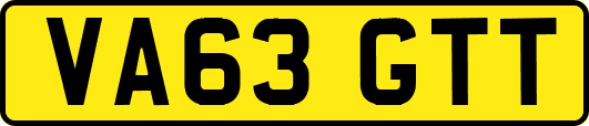 VA63GTT