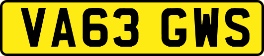 VA63GWS
