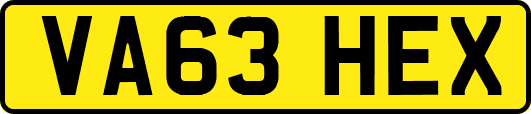 VA63HEX