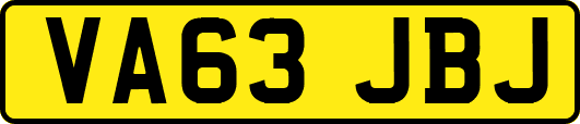 VA63JBJ