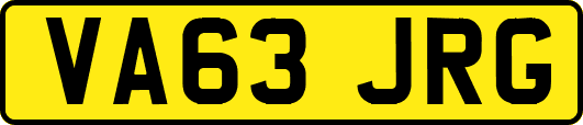 VA63JRG