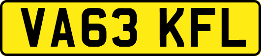 VA63KFL