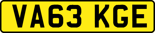 VA63KGE