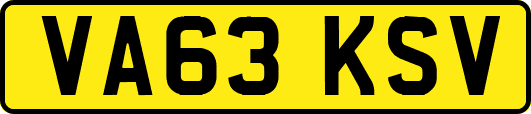 VA63KSV