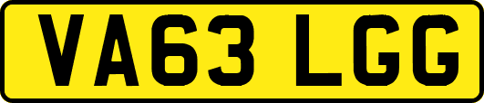 VA63LGG