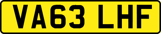 VA63LHF