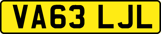 VA63LJL