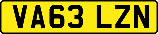 VA63LZN