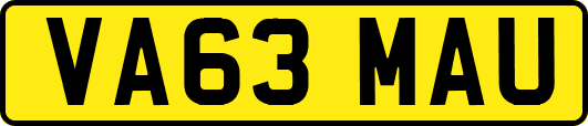 VA63MAU