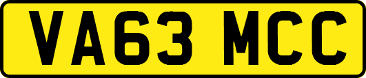 VA63MCC
