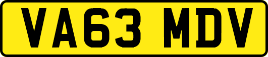 VA63MDV