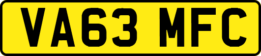 VA63MFC