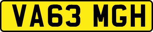 VA63MGH