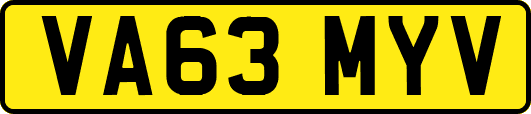 VA63MYV